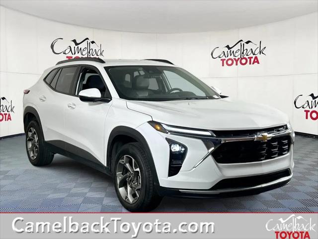 2025 Chevrolet Trax FWD LT for sale in Phoenix, AZ