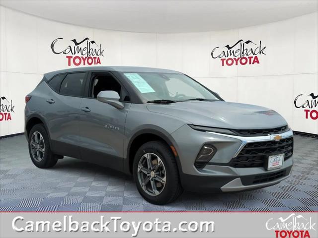 2025 Chevrolet Blazer FWD 2LT for sale in Phoenix, AZ
