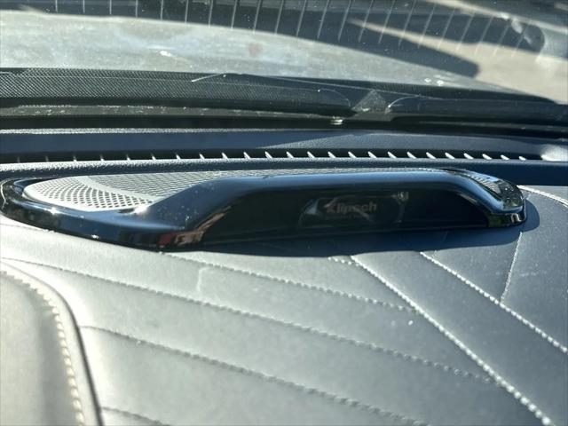 2027 Ram 1500 Tungsten