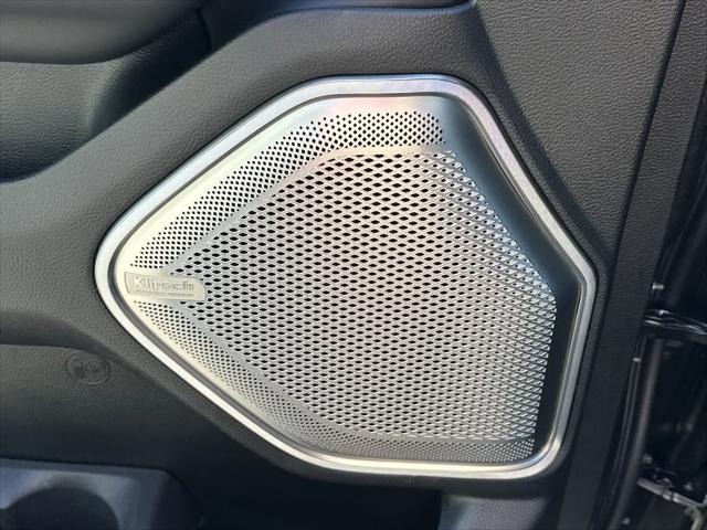 2027 Ram 1500 Tungsten