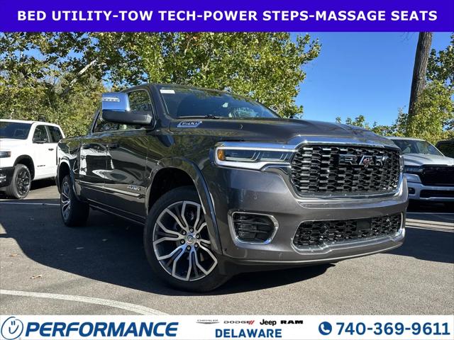 2027 Ram 1500 Tungsten for sale in Delaware, OH