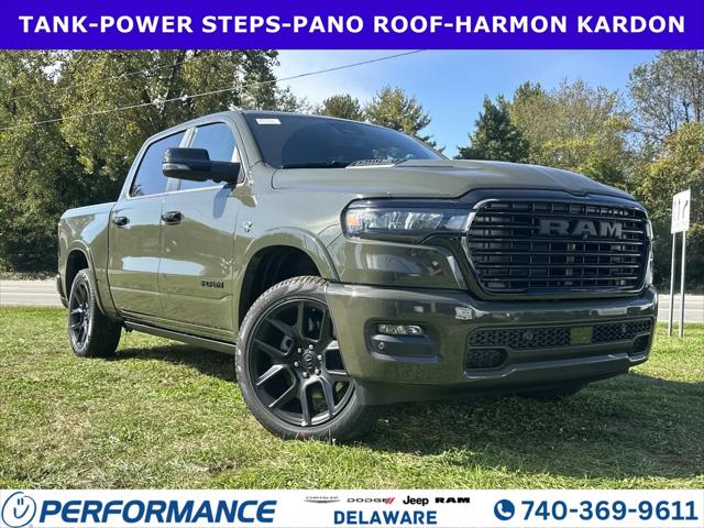 2027 Ram 1500 Laramie for sale in Delaware, OH