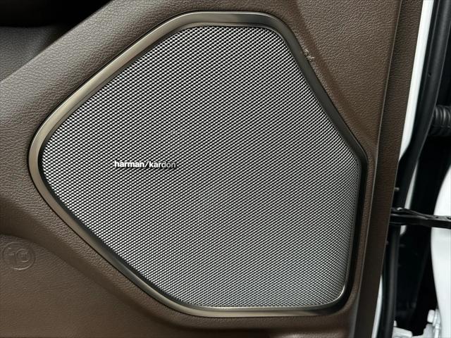 2027 Ram 1500 Longhorn