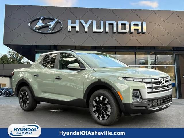 2027 Hyundai Santa Cruz SEL Activity for sale in Asheville, NC