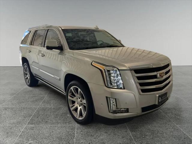 2020 Cadillac Escalade 2WD Premium Luxury for sale in Tyler, TX