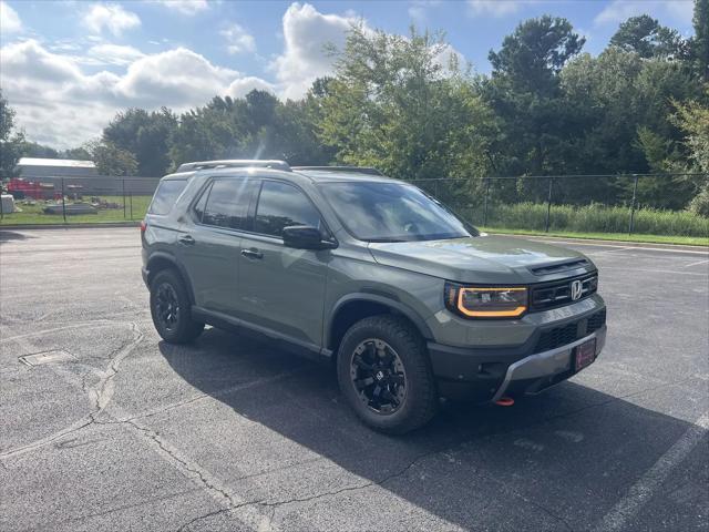 2026 Honda Passport AWD TrailSport Elite for sale in Tyler, TX
