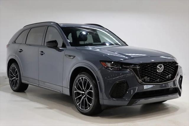 2025 Mazda CX-70 3.3 Turbo S Premium for sale in Indianapolis, IN