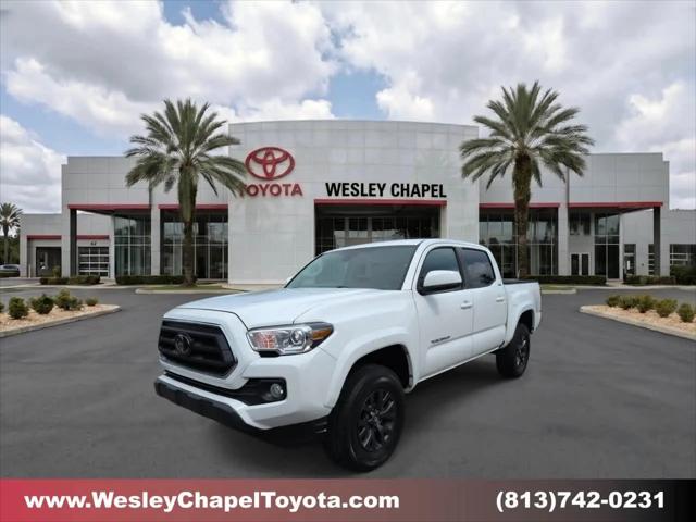 2023 Toyota Tacoma SR5 V6 for sale in Wesley Chapel, FL