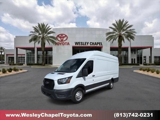 2023 Ford Transit Cargo Van T-250 for sale in Wesley Chapel, FL