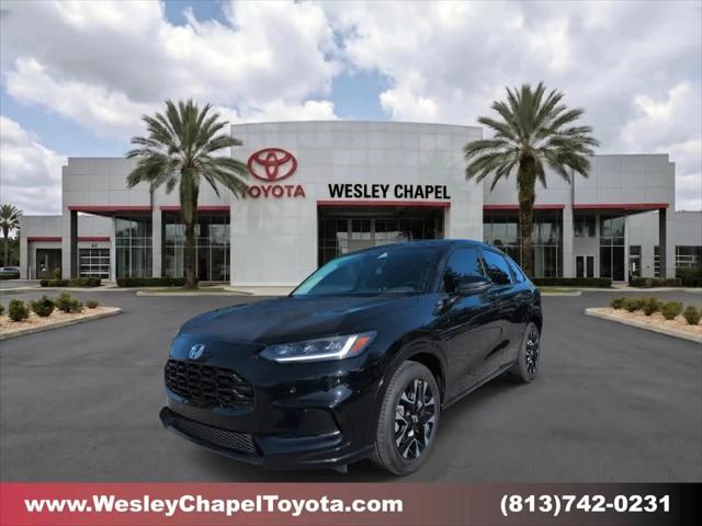 2026 Honda HR-V 2WD EX-L for sale in Wesley Chapel, FL