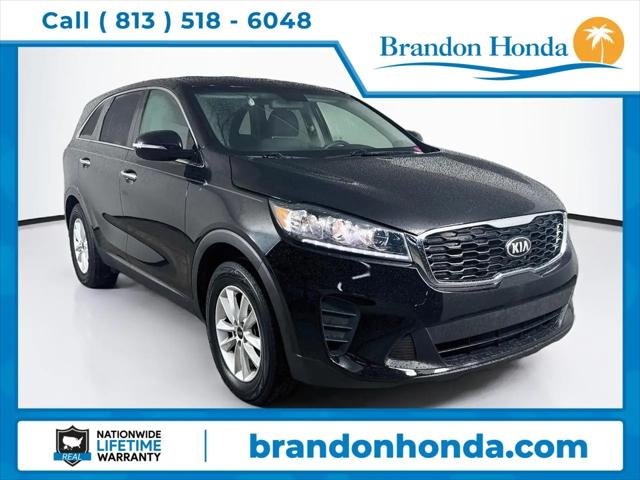 2020 Kia Sorento 2.4L LX for sale in Tampa, FL