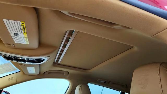 2016 Porsche Panamera 4