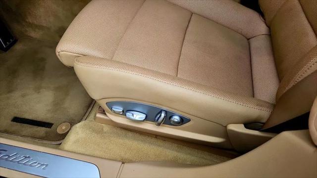 2016 Porsche Panamera 4