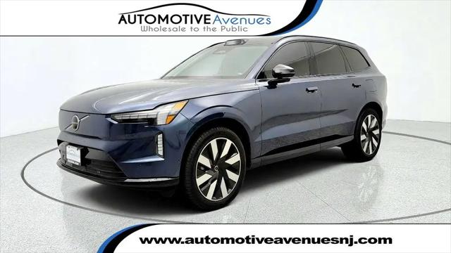 2025 Volvo X 90 Plus, Twin Motor, Fully electric, 7 Seats for sale in Wall Township, NJ