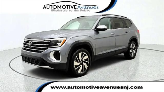 2025 Volkswagen Atlas 2.0T SE w/Technology for sale in Wall Township, NJ