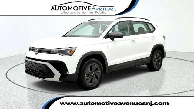 2025 Volkswagen Taos 1.5T S for sale in Wall Township, NJ
