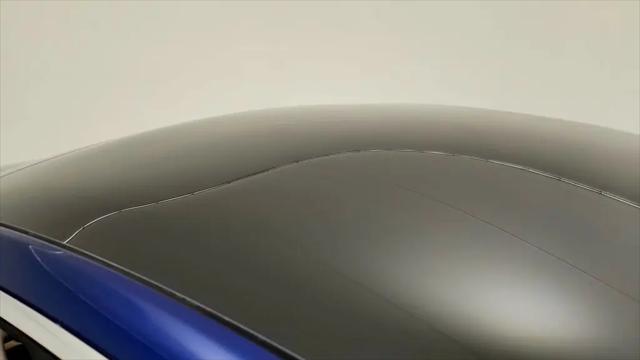 2020 Tesla Model S Long Range Plus Dual Motor All-Wheel Drive