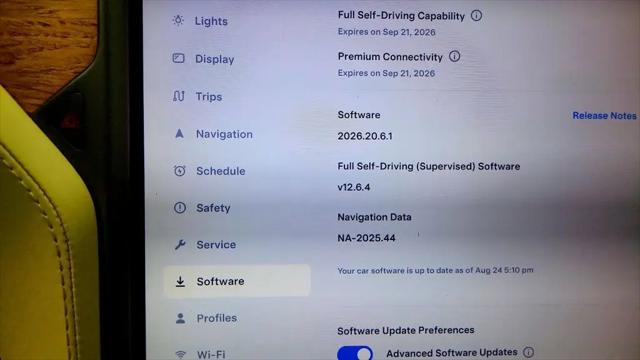 2020 Tesla Model S Long Range Plus Dual Motor All-Wheel Drive