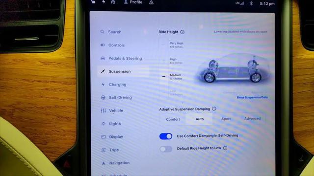 2020 Tesla Model S Long Range Plus Dual Motor All-Wheel Drive