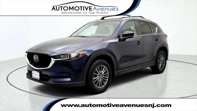 2020 Mazda CX-5 Touring for sale in Wall Township, NJ
