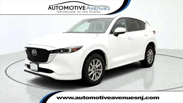 2025 Mazda CX-5 2.5 S Preferred for sale in Wall Township, NJ