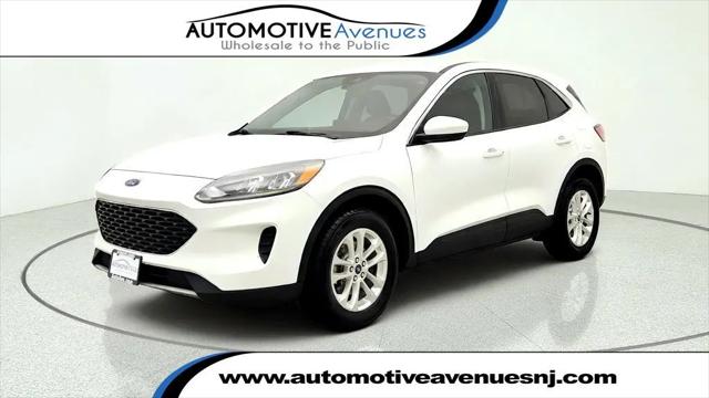 2021 Ford Escape SE for sale in Wall Township, NJ