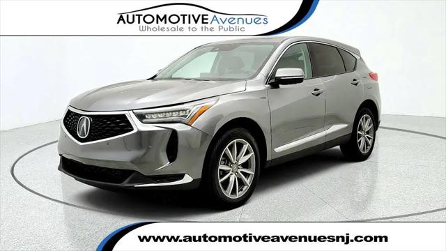 2023 Acura RDX Technology Package for sale in Wall Township, NJ