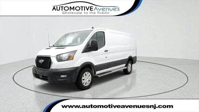 2025 Ford Transit Cargo Van T-250 for sale in Wall Township, NJ