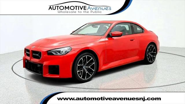2023 BMW M2 Standard for sale in Wall Township, NJ