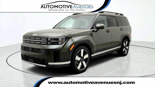 2024 Hyundai Santa Fe Limited for sale in Wall Township, NJ