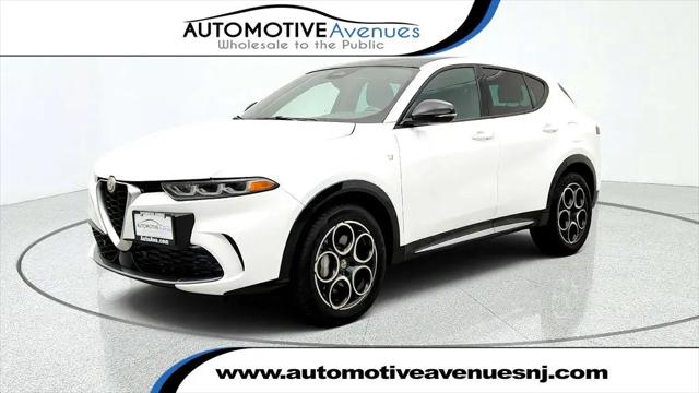 2024 Alfa Romeo Tonale Ti EAWD for sale in Wall Township, NJ
