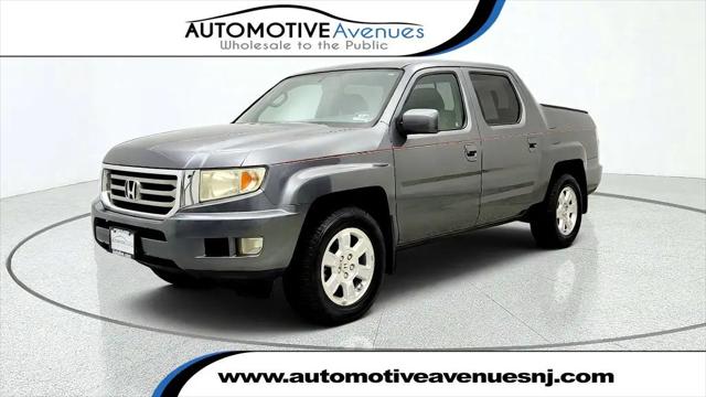 2013 Honda Ridgeline RTS for sale in Wall Township, NJ
