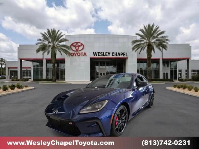 2026 Toyota GR86 Premium for sale in Wesley Chapel, FL