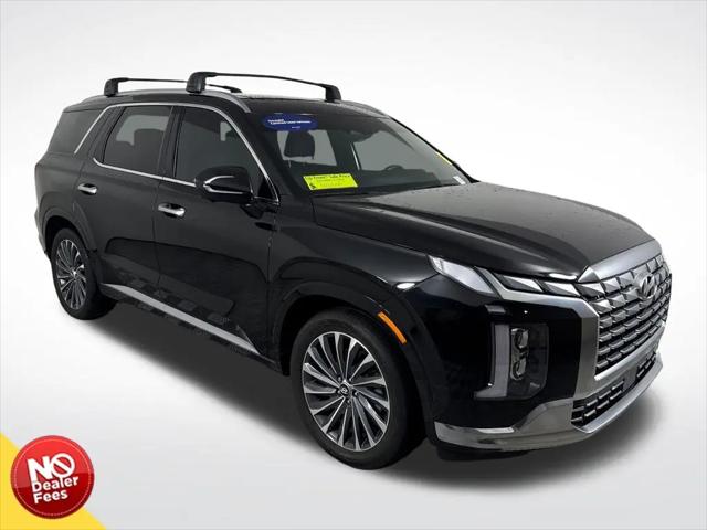 2024 Hyundai Palisade Calligraphy for sale in Clermont, FL