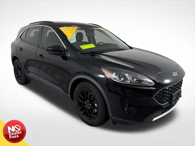 2020 Ford Escape SE for sale in Clermont, FL
