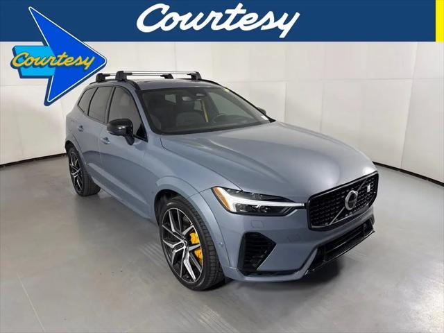 2022 Volvo XC60 Recharge T8 Polestar Engineered for sale in Scottsdale, AZ