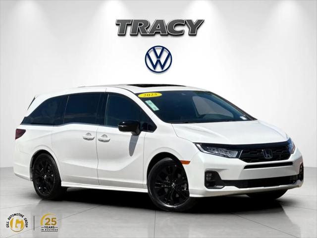 2025 Honda Odyssey Sport-L for sale in Tracy, CA