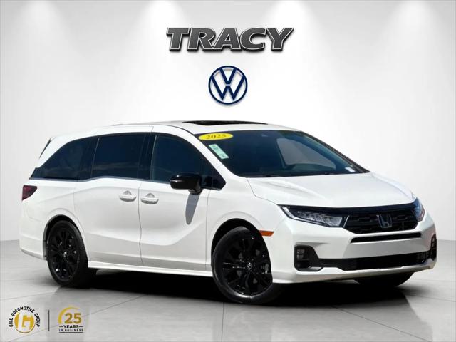2025 Honda Odyssey Sport-L for sale in Tracy, CA