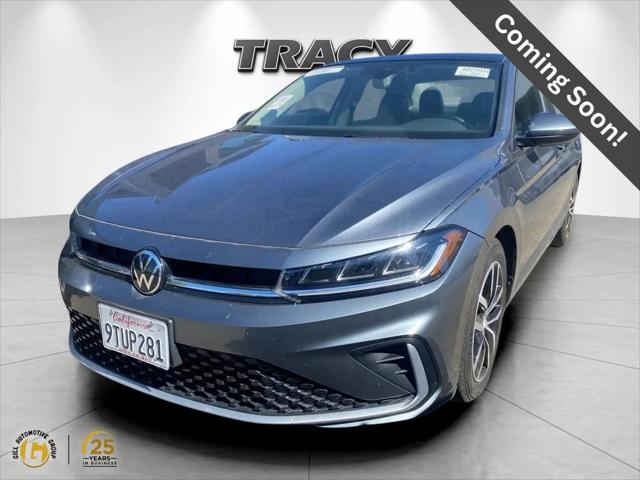 2025 Volkswagen Jetta 1.5T SE for sale in Tracy, CA