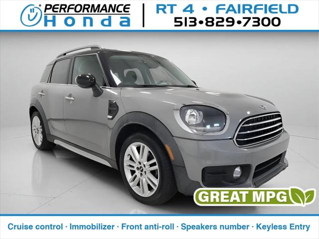2017 MINI Countryman for sale near Fairfield, OH