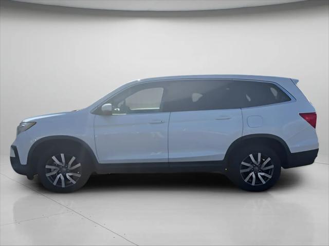 2020 Honda Pilot for sale near Fairfield, OH