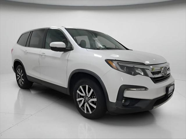 2020 Honda Pilot for sale near Fairfield, OH