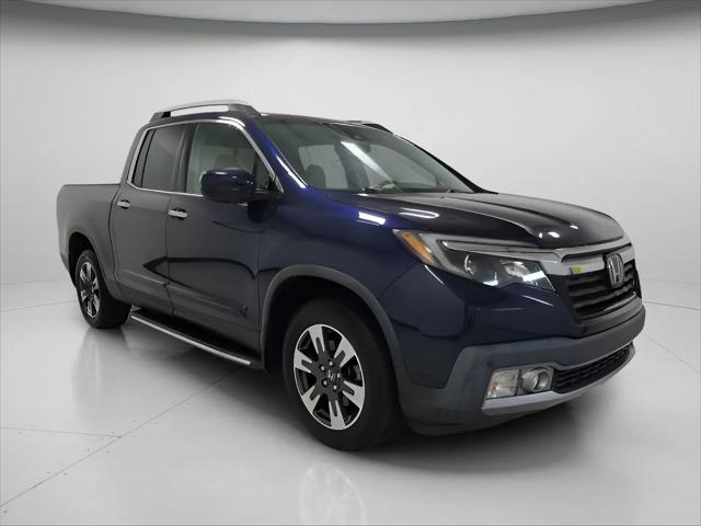 2019 Honda Ridgeline for sale near Fairfield, OH