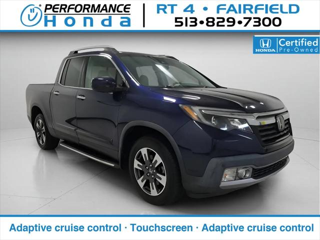 2019 Honda Ridgeline for sale near Fairfield, OH