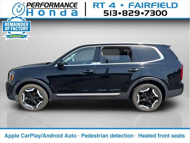 2023 Kia Telluride for sale near Fairfield, OH