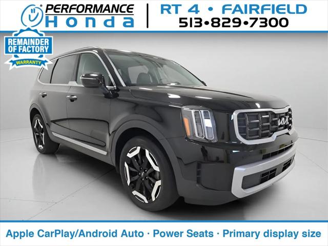 2023 Kia Telluride S for sale near Fairfield, OH