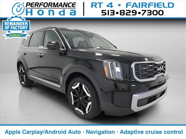 2023 Kia Telluride for sale near Fairfield, OH