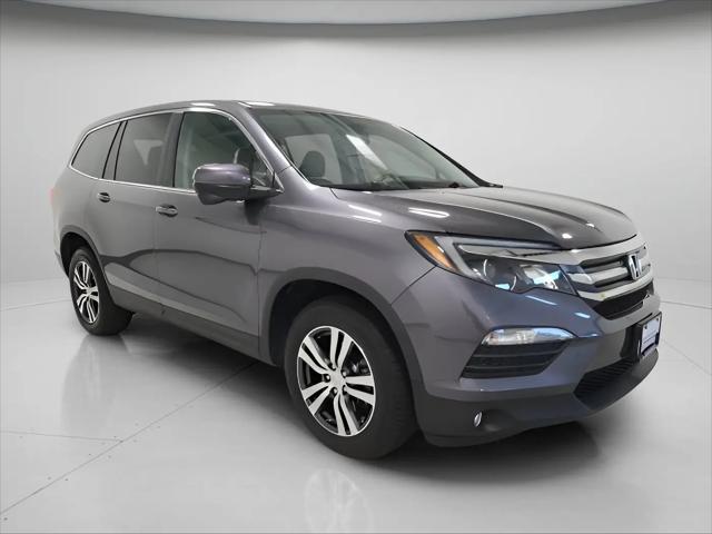 2018 Honda Pilot EX-L for sale near Fairfield, OH