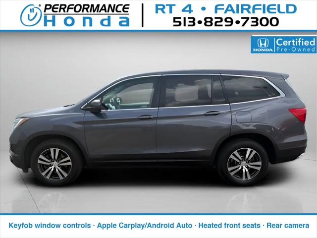 2018 Honda Pilot for sale near Fairfield, OH