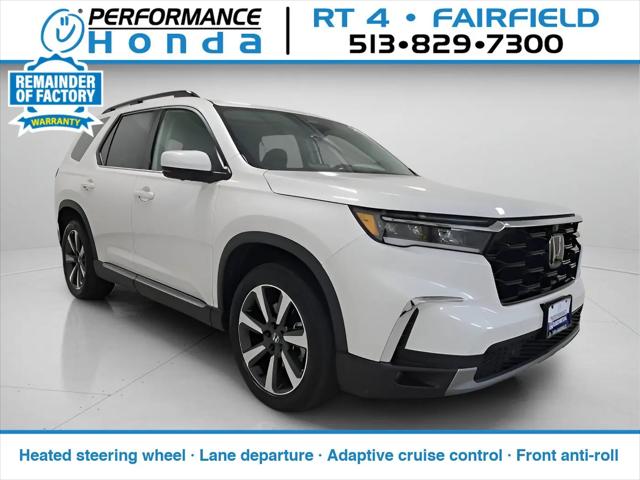 2023 Honda Pilot AWD Elite for sale near Fairfield, OH